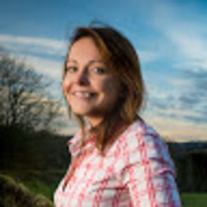 Meet your Posher, Caroline